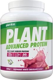 PER4M Plant Protein