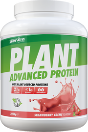 PER4M Plant Protein