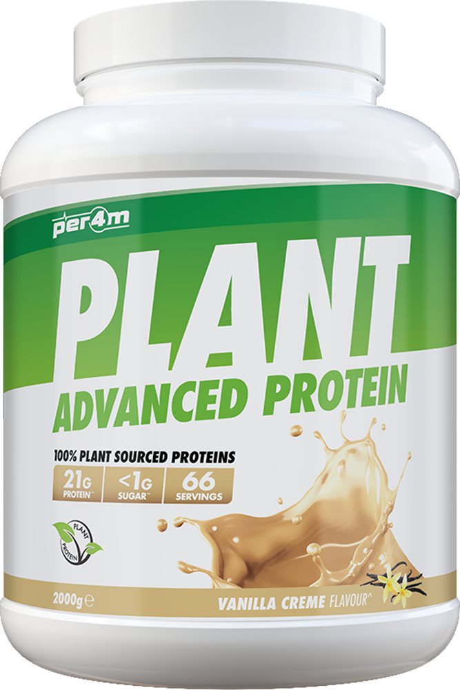 PER4M Plant Protein