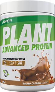 PER4M Plant Protein