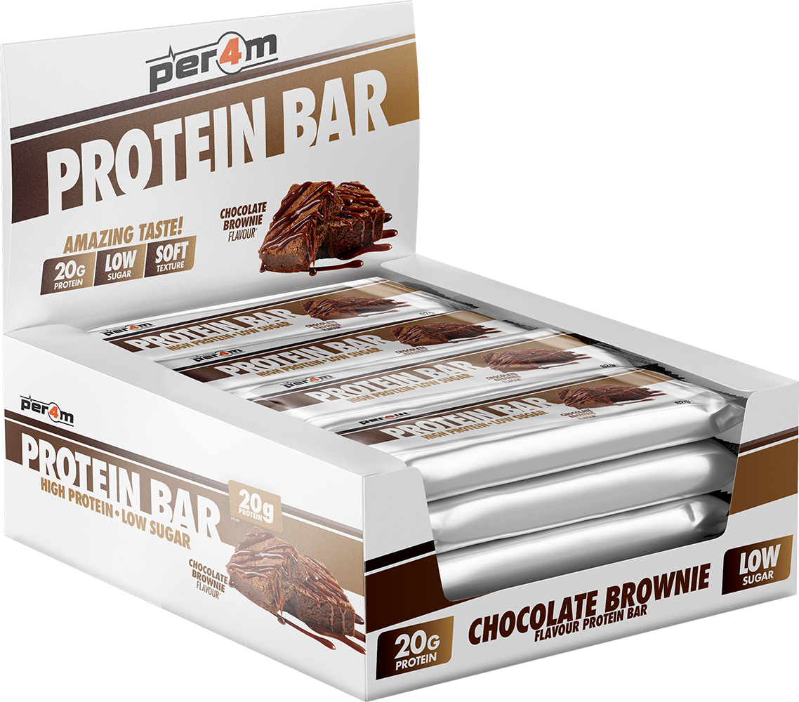 PER4M Protein Bar