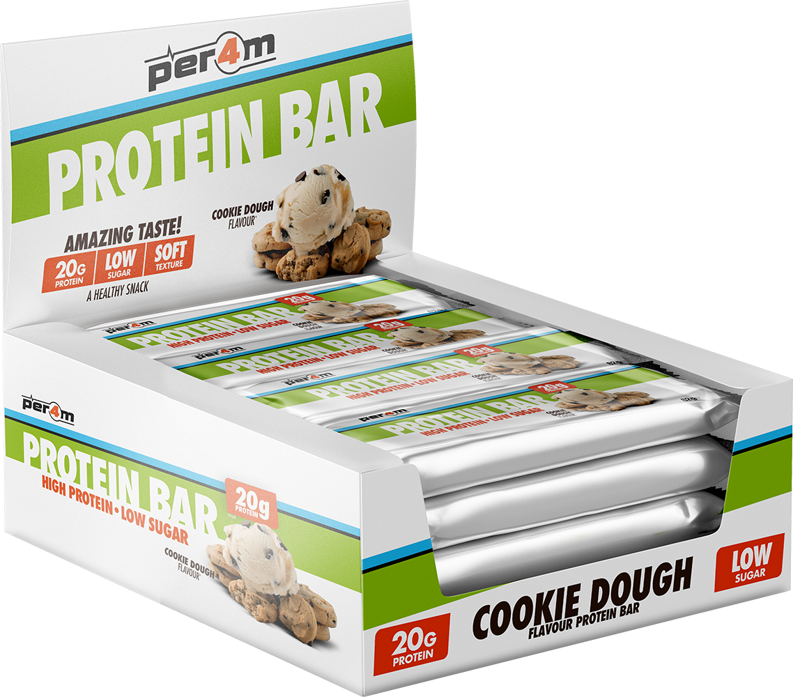 PER4M Protein Bar