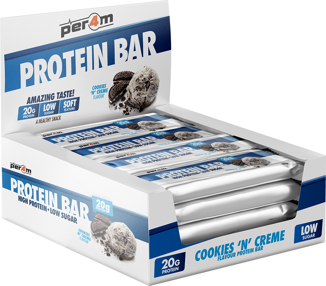 PER4M Protein Bar