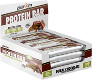 PER4M Protein Bar Dubai Chocolate (12 x 62 g)