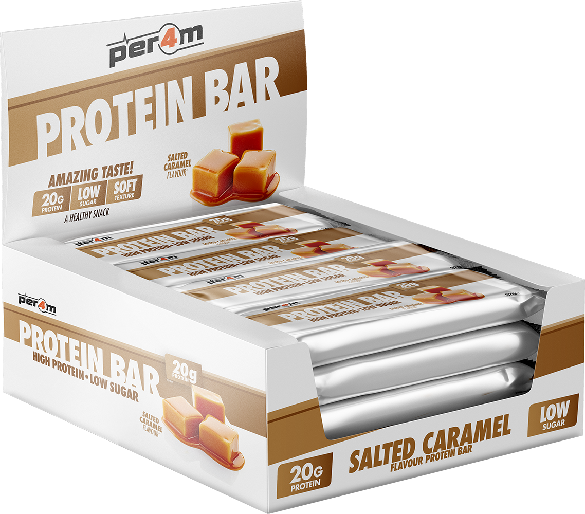 PER4M Protein Bar