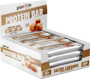 PER4M Protein Bar Salted Caramel (12 x 62 g)