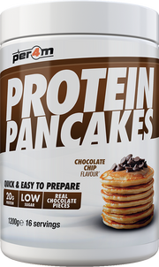 PER4M Protein Pancake