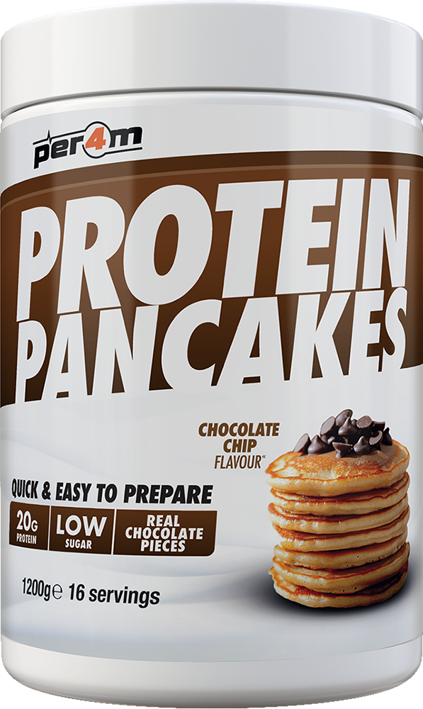 PER4M Protein Pancake