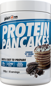 PER4M Protein Pancake
