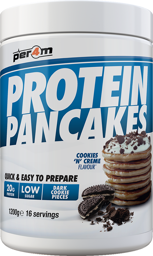 PER4M Protein Pancake