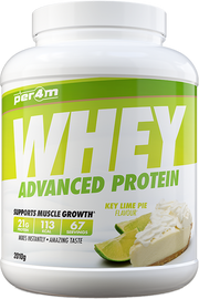 PER4M Whey Protein Key Lime Pie (2010 g)