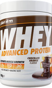 PER4M Whey Protein Chocolat Orange (900 g)