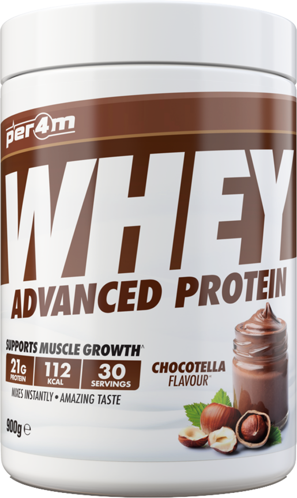 PER4M Whey Protein Chocotella (900 g)