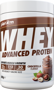 PER4M Whey Protein Chocotella (900 g)