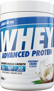 PER4M Whey Protein Coconut Creme (900 g)