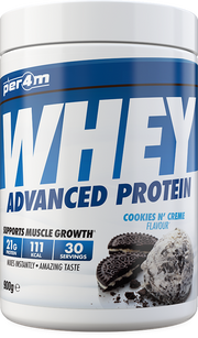 PER4M Whey Protein Cookies & Cream (900 g)