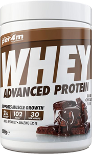 PER4M Whey Protein Double Chocolate (900 g)