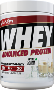PER4M Whey Protein Irish Creme (900 g)