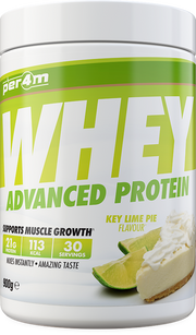 PER4M Whey Protein Key Lime Pie (900 g)