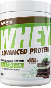 PER4M Whey Protein Minty Chocolate (900 g)