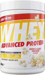 PER4M Whey Protein Sweet Salty Popcorn (900 g)