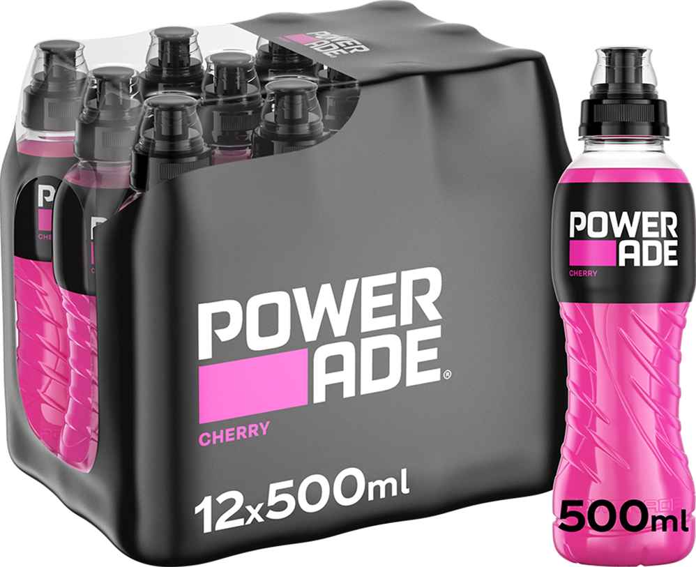 Powerade