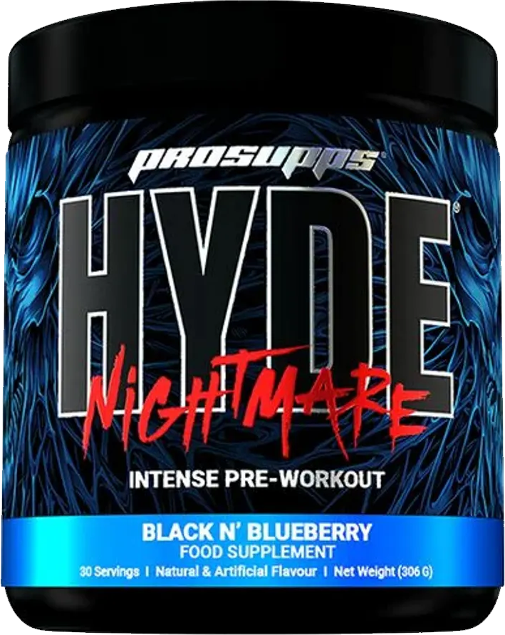 ProSupps Mr HYDE Nightmare