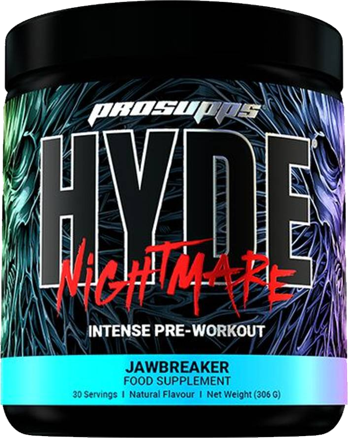 ProSupps Mr HYDE Nightmare
