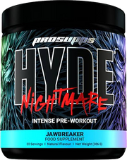 ProSupps Hyde Nightmare Jawbreaker (399 g)