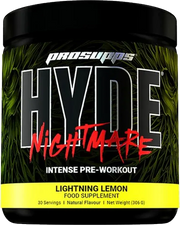 ProSupps Hyde Nightmare Lightning Lemon (399 g)