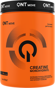 QNT Creatine Monohydrate (300 g)
