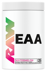 RAW EAA Pastèque (315 g)