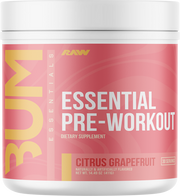 RAW Essential Pre Fruit Burst (405 g)