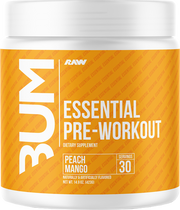 RAW Essential Pre Pastèque (405 g)