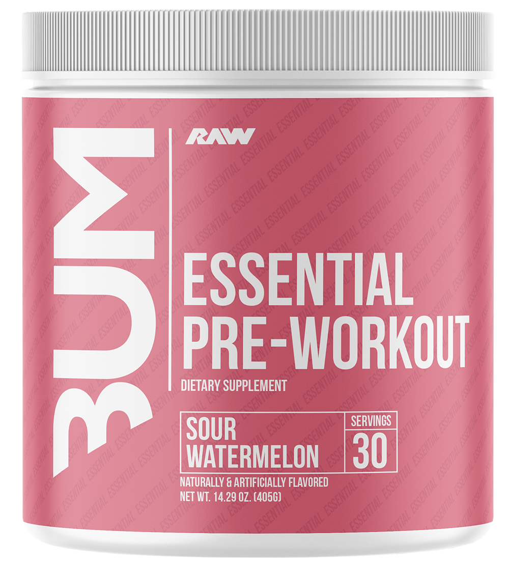 RAW Essential Pre Pastèque (405 g)