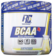 Ronnie Coleman BCAA-XS Powder Lemonade (200 g)