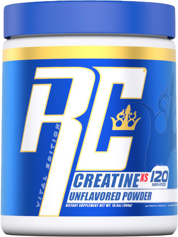 Ronnie Coleman Creatine-XS (300 g)