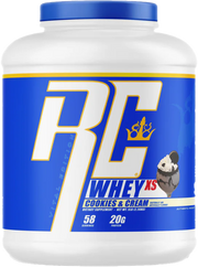 RCSS Whey-XS
