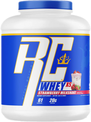 RCSS Whey-XS