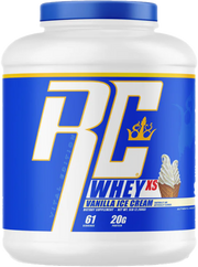 RCSS Whey-XS