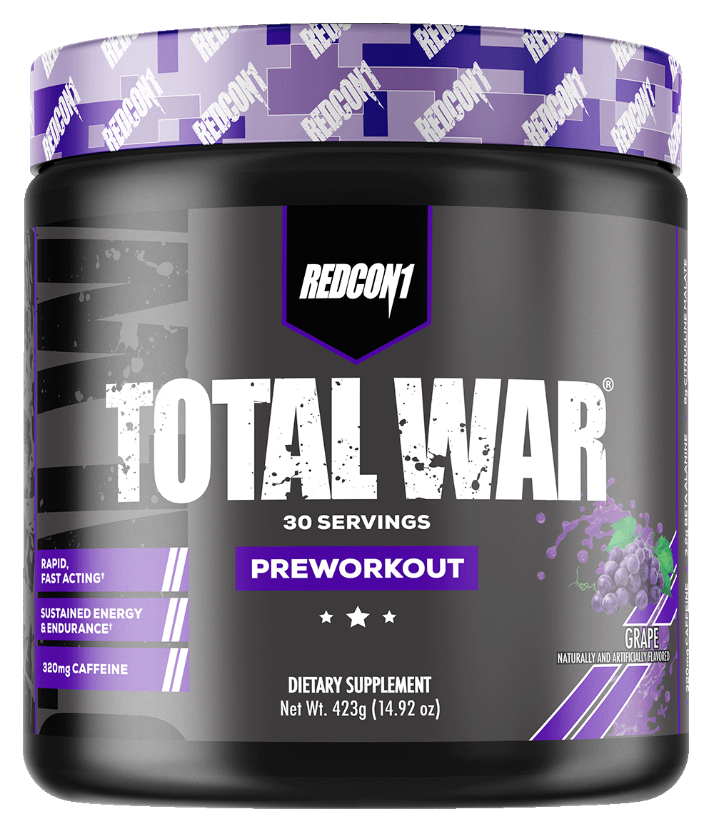 Total War Raisin (441 g)