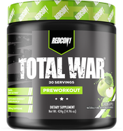 Total War Pomme verte (441 g)
