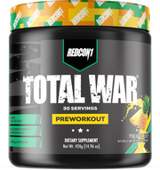 Total War Jus d'ananas (441 g)