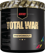 Total War Rainbow Candy (441 g)