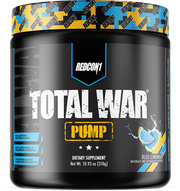 Redcon1 Total War Pump