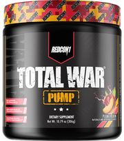 Total War Pump Plum Fusion (20 doses)