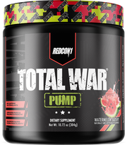 Total War Pump Watermelon Slushy (20 doses)