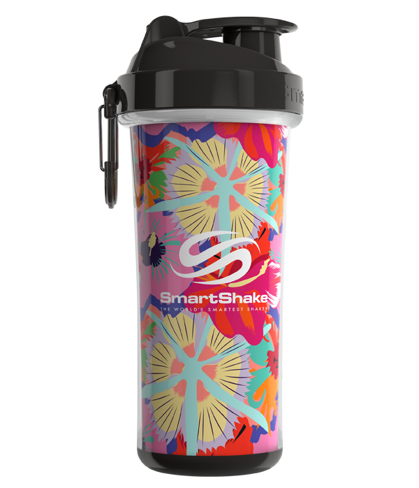 Smartshake Double Wall