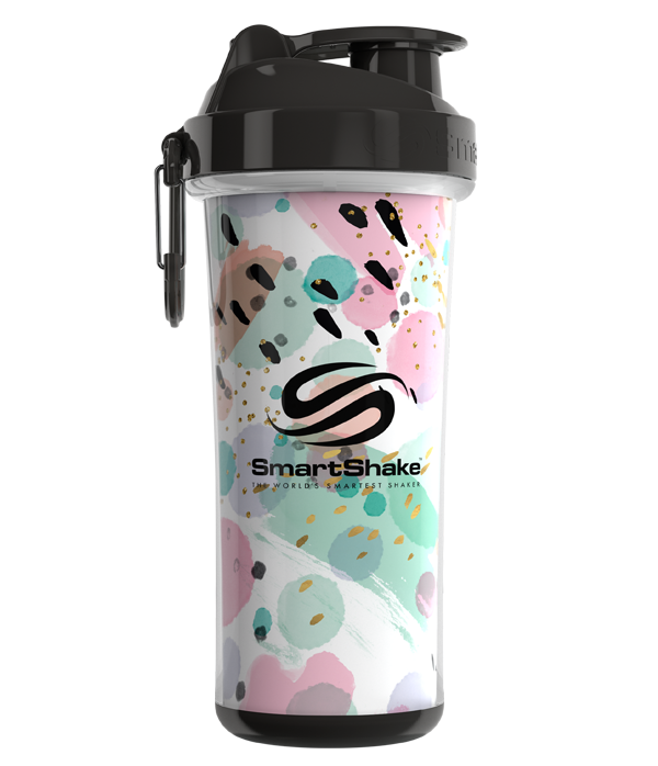 Double Wall Splash (Athleisure) (750 ml)