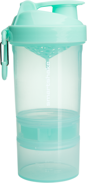 SmartShake Original 2GO Mint Green (600 ml)